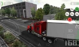 環球卡車模擬爆料視頻大全,帶你領略真實卡車駕駛體驗