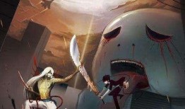 尸兄第二季在線觀看