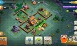 部落沖突最新爆料詠王新技能,部落沖突戰場風云再起