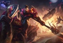 呂布王者榮耀榮耀典藏最新爆料,呂布榮耀典藏全新爆料，神秘力量覺醒！