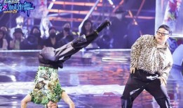 街舞第4季爆料視頻大全,揭秘精彩瞬間，舞者風(fēng)采盡展