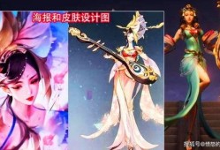 四美新皮膚爆料最新消息,時(shí)尚與傳統(tǒng)的完美融合