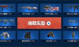 召喚抽獎最新爆料,驚喜大獎等你來拿！