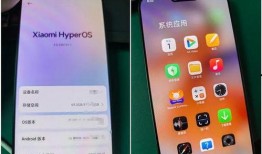 小米系統最新爆料,功能全面升級，用戶體驗再升級！”