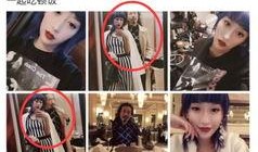 85花最新爆料小三,小三身份引發熱議