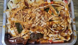 麻辣燙最新爆料,揭秘行業(yè)背后驚人真相！