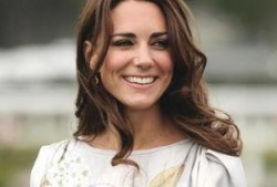 凱特王妃最新爆料新聞