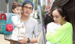 楊冪和小糯米最新爆料,揭秘星二代成長幕后故事