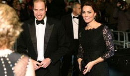 凱特王妃最新爆料新聞