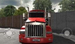 環球卡車模擬爆料視頻大全,帶你領略真實卡車駕駛體驗