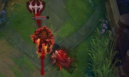 諾手最新皮膚爆料圖片高清,高清爆料揭示神秘戰士的華麗蛻變