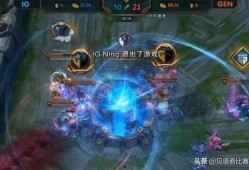 英雄聯(lián)盟最新爆料ig,揭秘英雄聯(lián)盟最新爆料背后的秘密