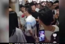 某學院學生爆料視頻曝光,某學院內部驚人真相