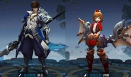 王者大爆料趙云視頻,趙云新視頻揭秘，神秘技能引玩家熱議