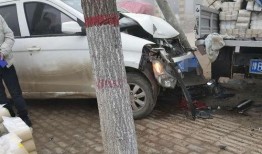 杞縣付集車禍最新爆料消息,悲劇現(xiàn)場細(xì)節(jié)披露，傷亡情況引關(guān)注