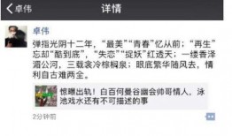 狗仔聯合卓偉爆料視頻在線觀看,揭秘娛樂圈幕后真相