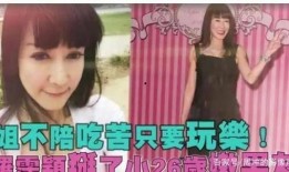 娛樂圈姐姐爆料事件,揭秘幕后真相與情感糾葛