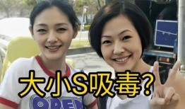 娛樂圈爆料大小s,大小S幕后故事大曝光