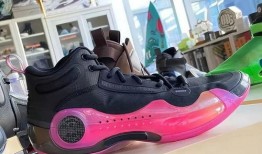 李寧籃球鞋最新爆料,科技升級，性能再突破