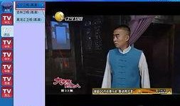 遼寧衛(wèi)視在線直播高清觀看