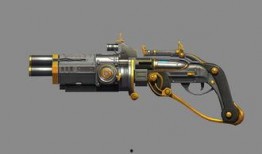 逆戰最新爆料11月份,神秘新角色與全新玩法即將揭曉！