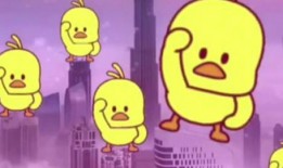 吃瓜鴨爆料抖音網紅,揭秘網紅圈幕后故事！”