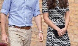 凱特王妃最新爆料新聞