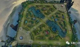 王者最新爆料地圖