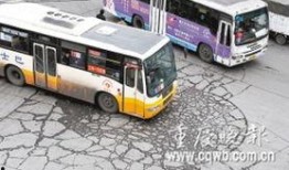 爆料道路顛簸視頻,揭秘我國道路現狀