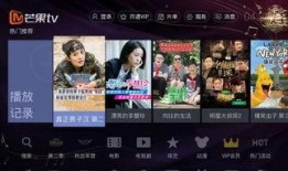 芒果電視直播在線觀看,暢享精彩瞬間，盡在指尖