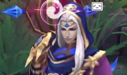 明世隱最新皮膚爆料2024,神秘傳說，華麗綻放