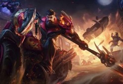 關(guān)羽新皮膚最新爆料,勇猛赤兔，榮耀歸來！