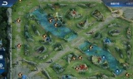 王者最新爆料地圖