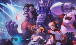 莫提斯最新皮膚爆料圖,神秘力量覺醒，戰神歸來！