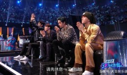 街舞第4季爆料視頻大全,揭秘精彩瞬間，舞者風(fēng)采盡展