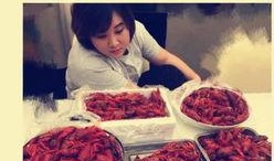 娛樂圈爆料小龍蝦,小龍蝦事件背后的真相揭秘