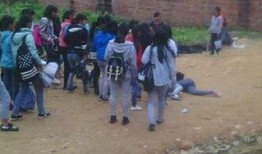 廣西打架案件爆料視頻最新,視頻爆料揭示沖突瞬間