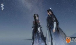 逆水寒時裝最新爆料天賞預覽,天賞系列預覽，華麗服飾引期待