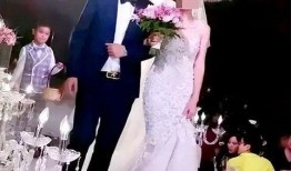 新娘結婚爆料視頻播放,揭秘婚禮現場幕后故事
