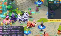 神武4最新爆料,神秘勢力崛起，奇幻冒險再啟航