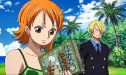 海賊王重制版漫畫最新爆料