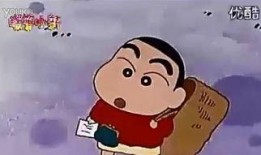 蠟筆小新最新爆料視頻,萌娃奇遇記，揭秘動畫新篇章