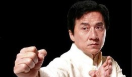 成龍采訪爆料娛樂圈內幕