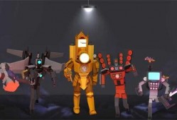 3d布娃娃沙盒游樂場最新版本爆料