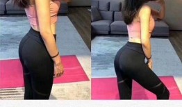 健身網紅被爆料私密視頻,真相與反思