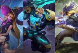 莫提斯最新皮膚爆料圖,神秘力量覺醒，戰(zhàn)神歸來(lái)！