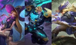 莫提斯最新皮膚爆料圖,神秘力量覺醒，戰神歸來！