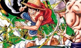 海賊王重制版漫畫最新爆料