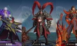 王者趙云優化最新爆料,王者戰場再添傳奇英雄