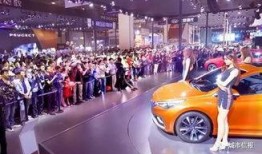 青島車展爆料事件最新,驚曝豪華品牌涉嫌違規操作，內幕大揭秘！